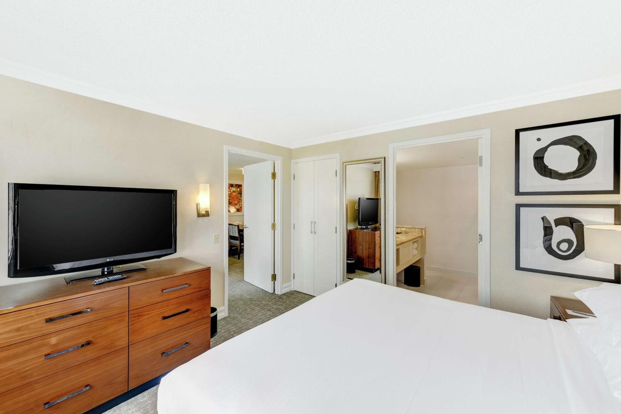Embassy Suites By Hilton Anaheim-Orange Extérieur photo